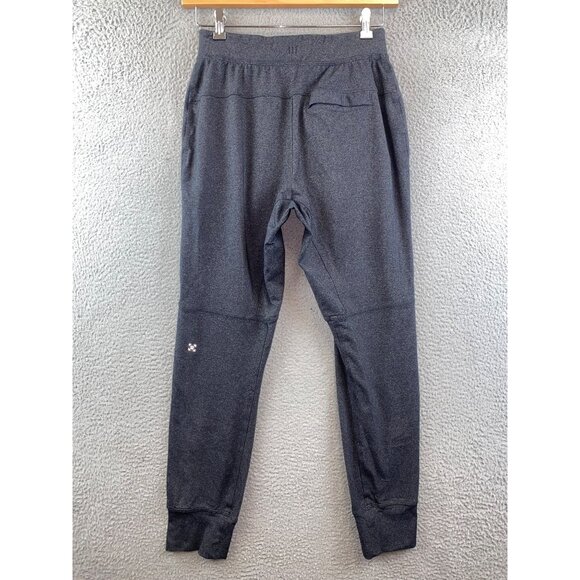 Lululemon Mens Intent Jogger size S Drawstring - Picture 1 of 10